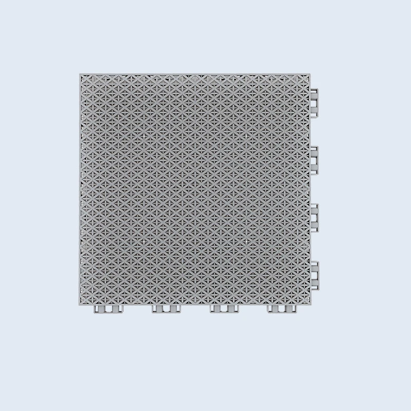 Lantai Olahraga Lapangan Baske - Outdoor Sport Floor Tiles ulasan dan harga