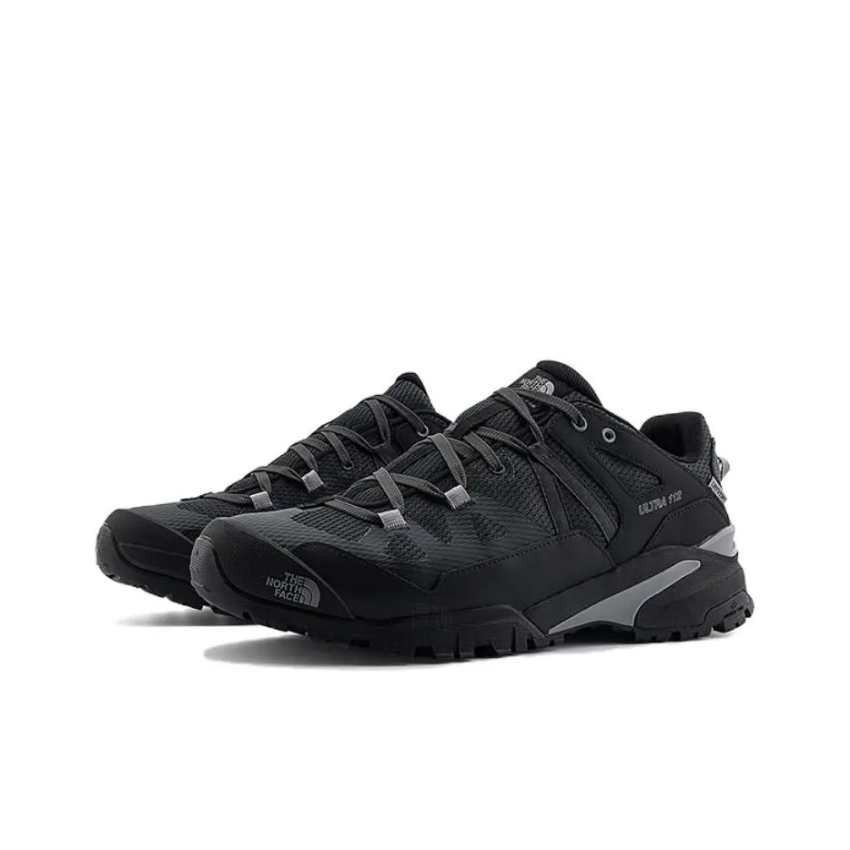 THE NORTH FACE Sepatu Olahraga - Outdoor Sport North Face ulasan dan harga