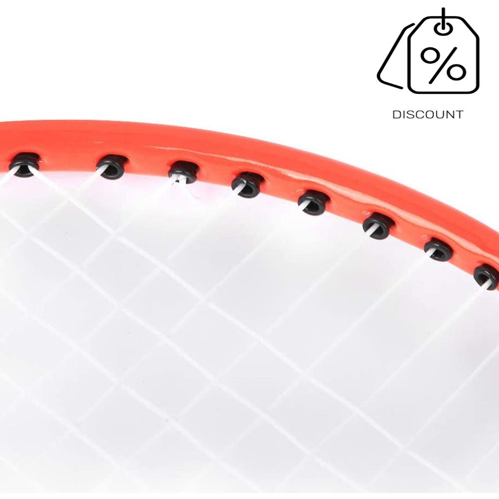 Raket Bulu Tangkis untuk Anak- - Indoor Sport And Outdoor Sports ulasan dan harga
