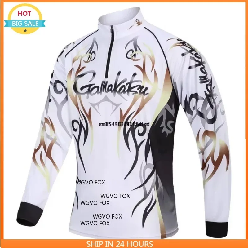 Kaos Pancing Merek Baru Olahra - Outdoor Sport Clothing Brands ulasan dan harga