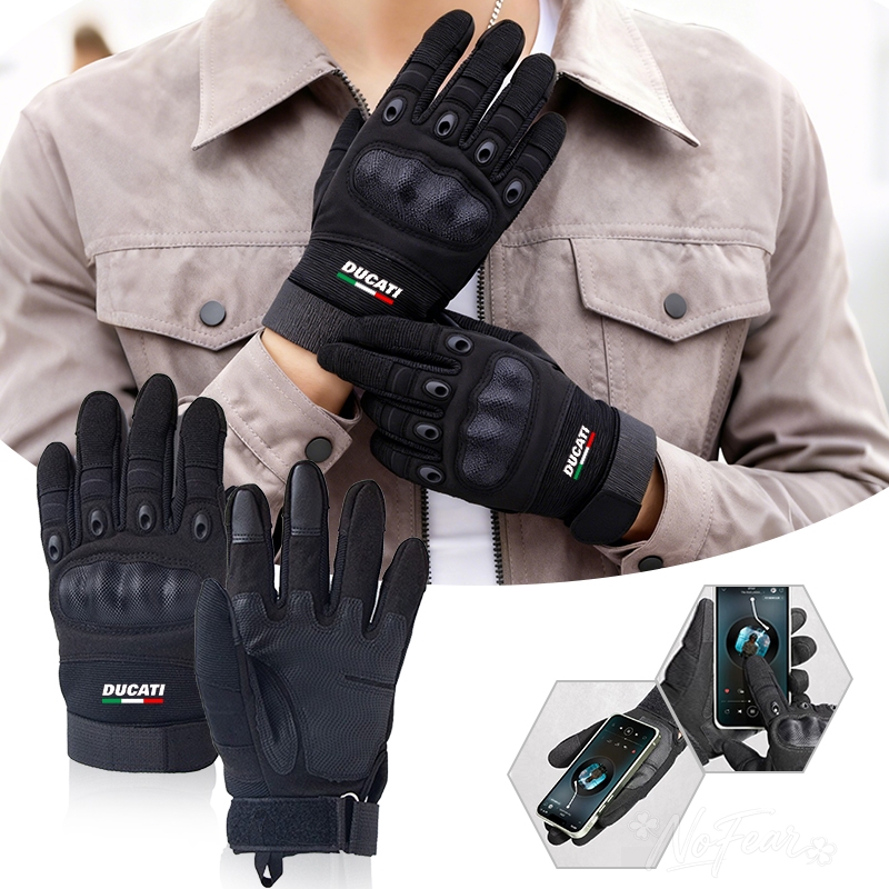 2pcs Sarung Tangan Taktis Outd - Outdoor Sport Gloves ulasan dan harga