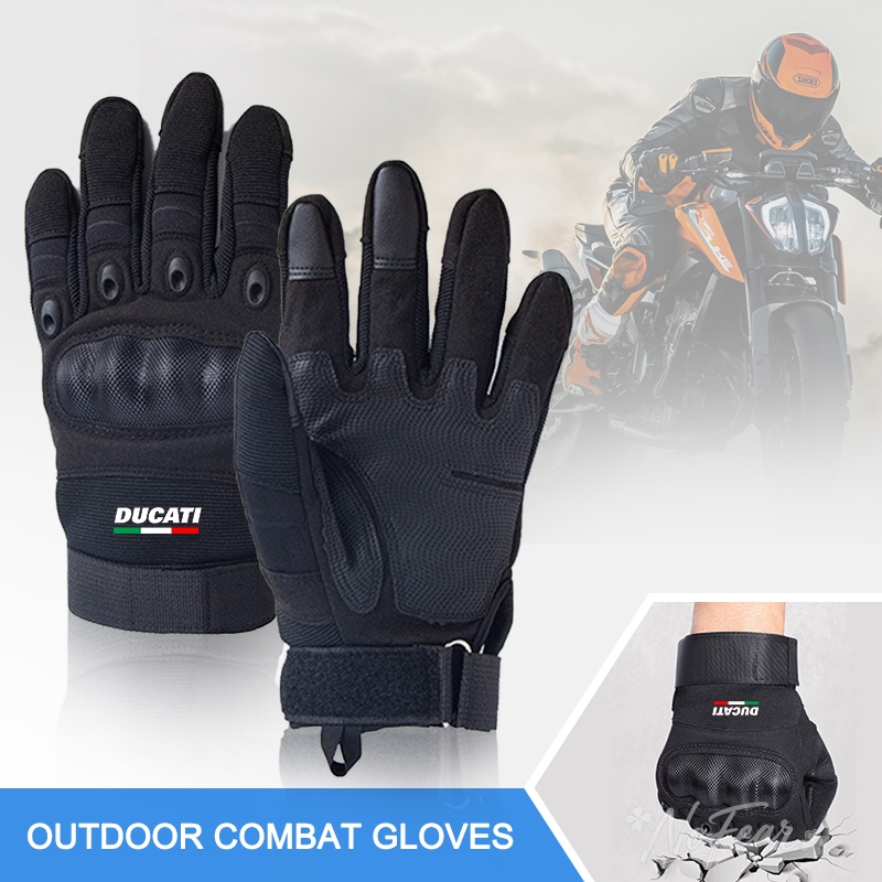 2pcs Sarung Tangan Taktis Outd - Outdoor Sport Gloves ulasan dan harga