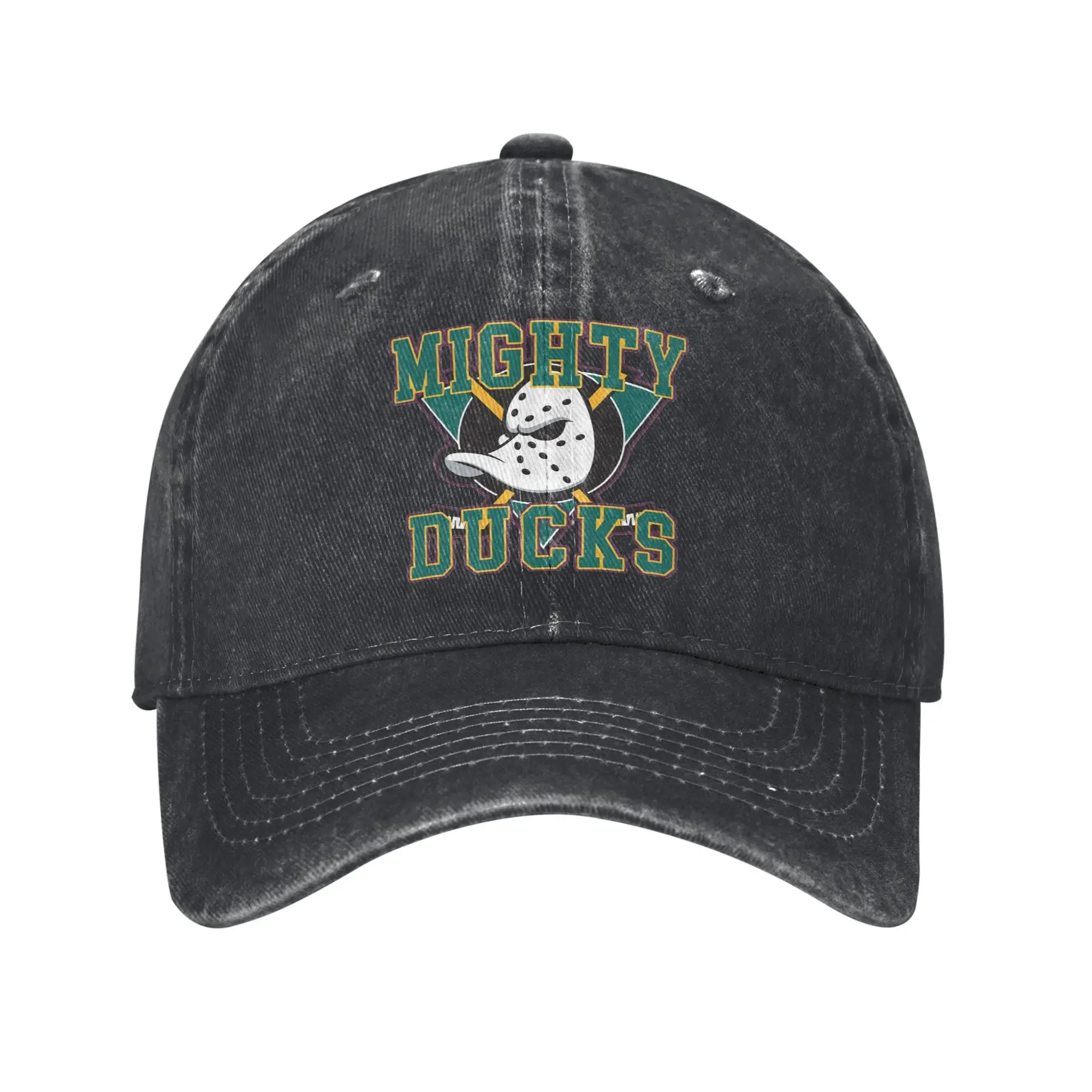 Topi Bisbol Kasual Lucu Geek M - Outdoor Sport Hat Classic ulasan dan harga