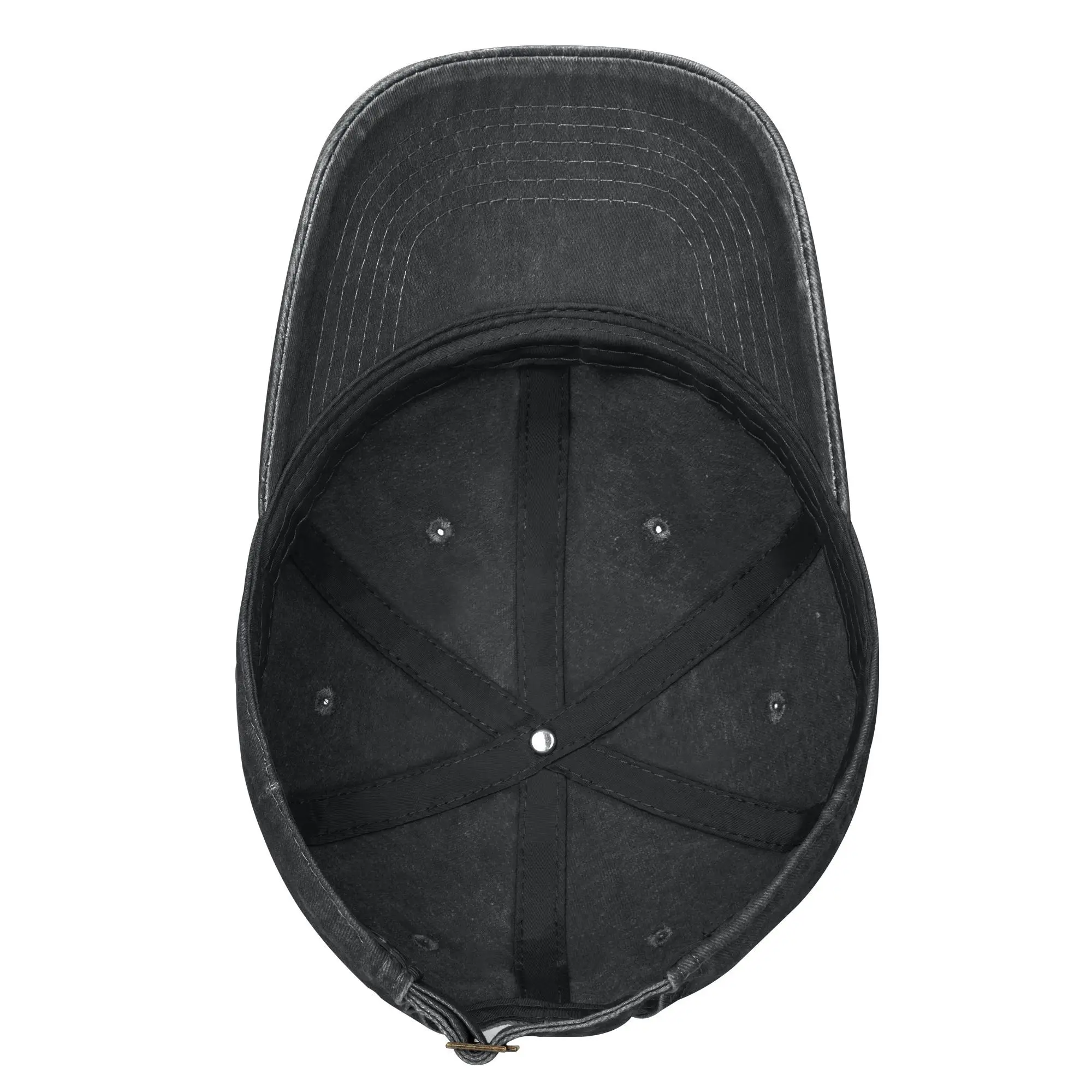 Topi Bisbol Kasual Lucu Geek M - Outdoor Sport Hat Classic ulasan dan harga