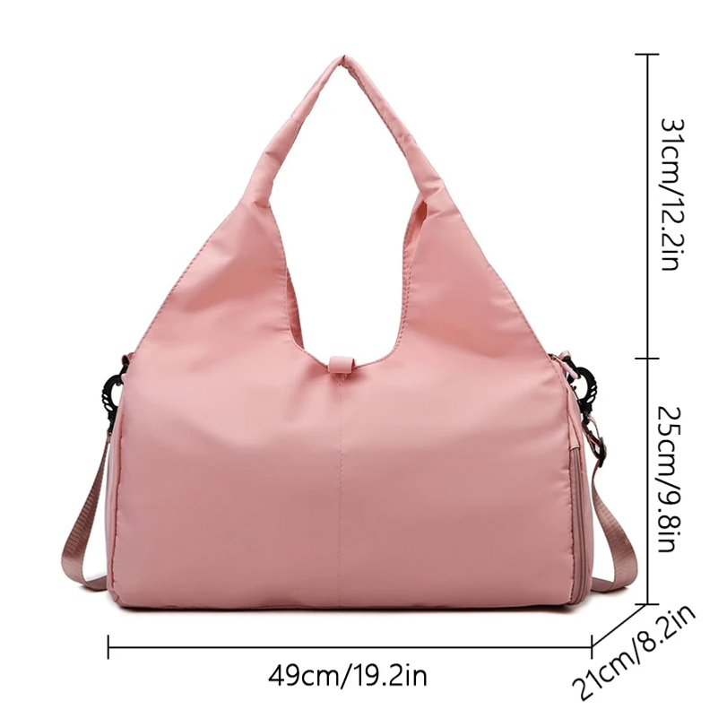 Tas Matras Yoga Tas Tangan Keb - Indoor Sport And Outdoor Sports ulasan dan harga