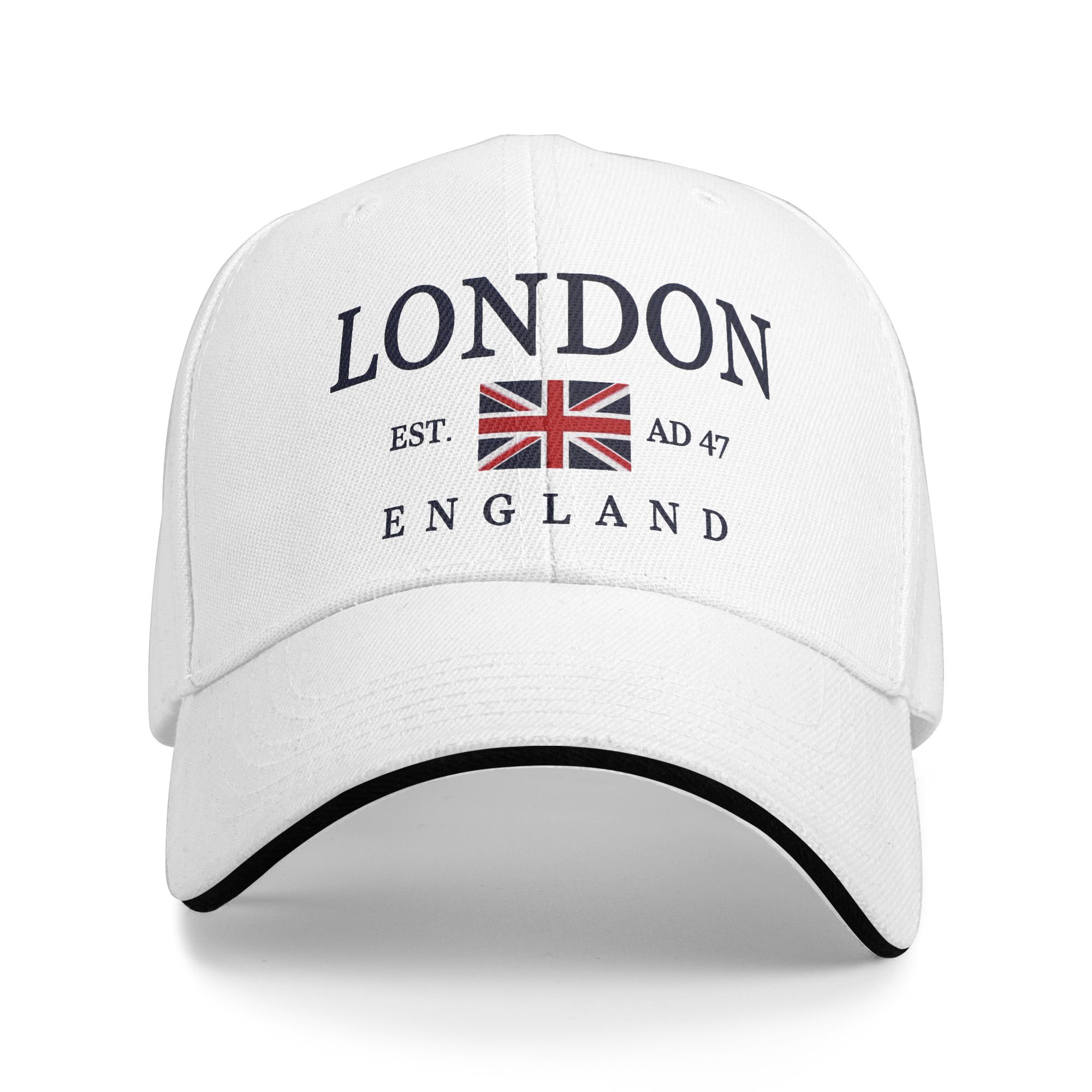 Topi Baseball Vintage Musim Pa - Outdoor Sport Hat Classic ulasan dan harga