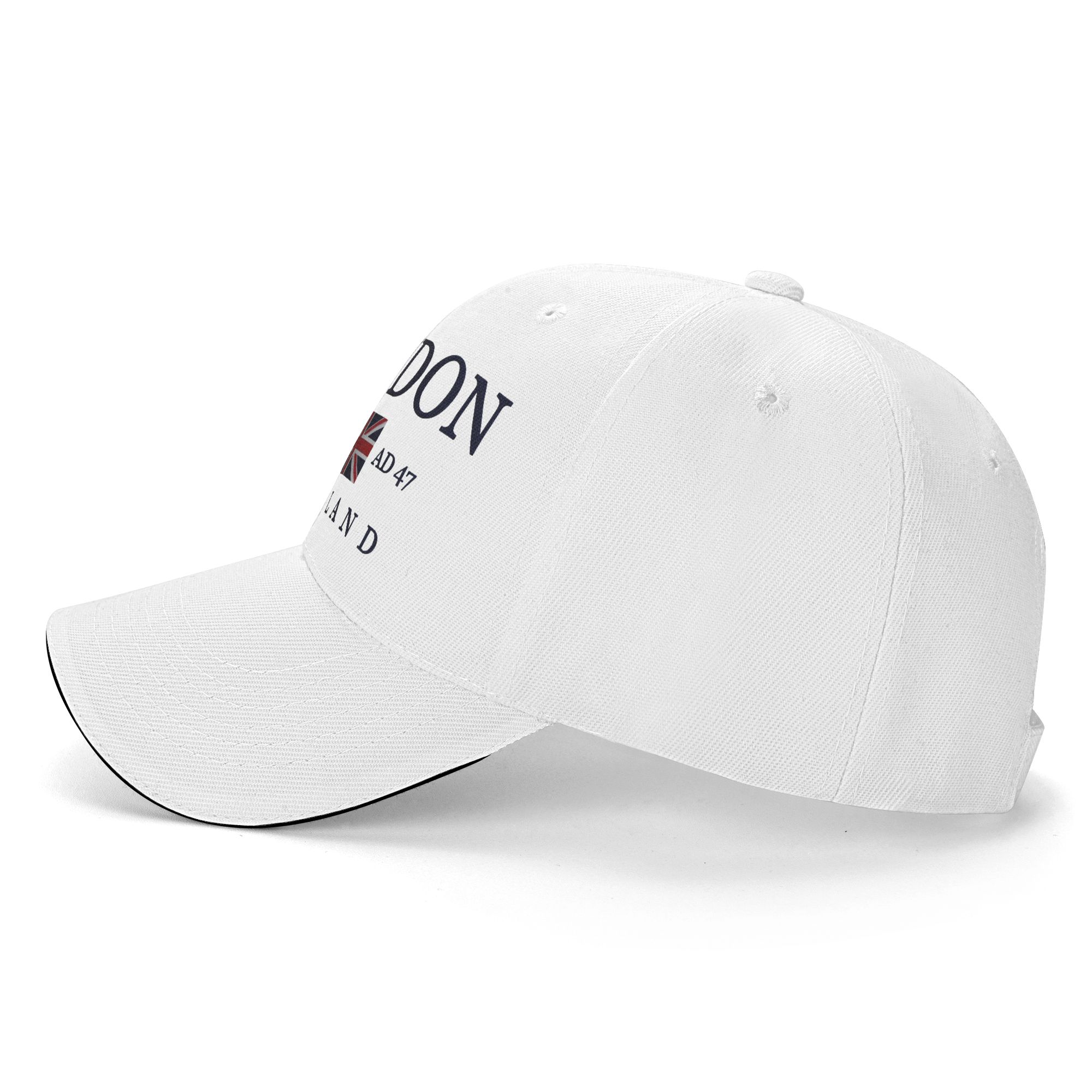 Topi Baseball Vintage Musim Pa - Outdoor Sport Hat Classic ulasan dan harga