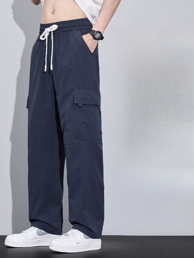 Pakaian Bermerek Celana Kargo  - Outdoor Sport Clothing Brands ulasan dan harga