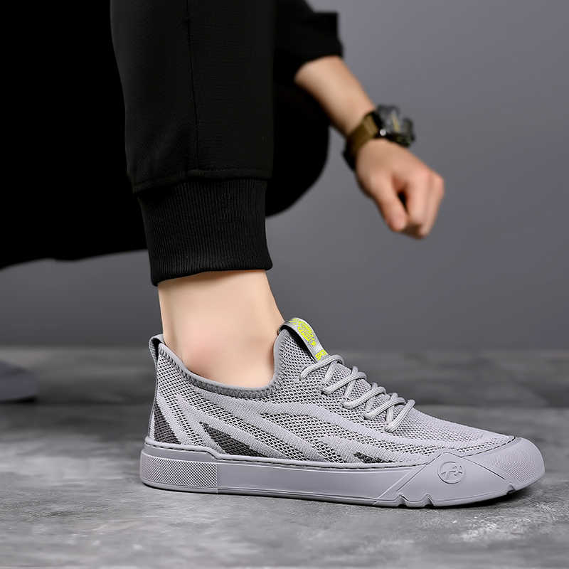 Sepatu Sneakers Kulit Asli Pri - Outdoor Sport Festival ulasan dan harga