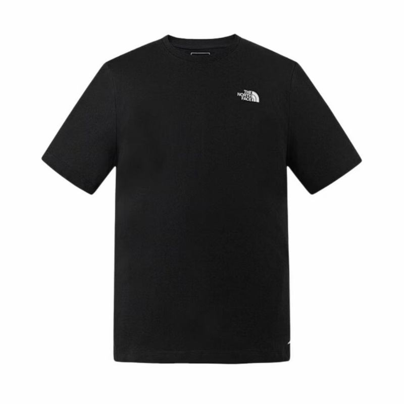 The North Face Kaus Lengan Pen - Outdoor Sport North Face ulasan dan harga