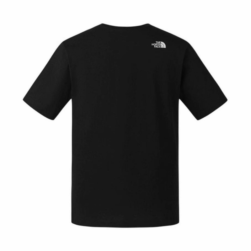 The North Face Summer Travel T - Outdoor Sport North Face ulasan dan harga