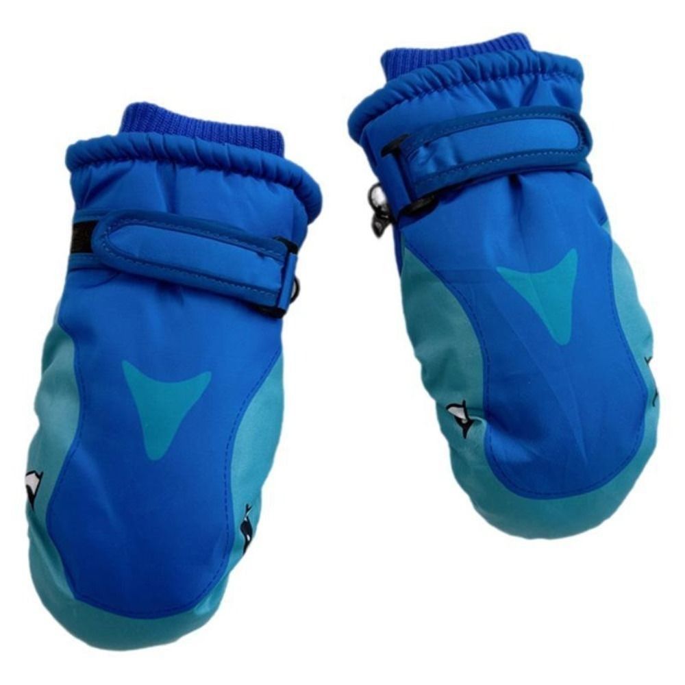 Sarung Tangan Ski Anak-anak Ka - Outdoor Sport Gloves ulasan dan harga