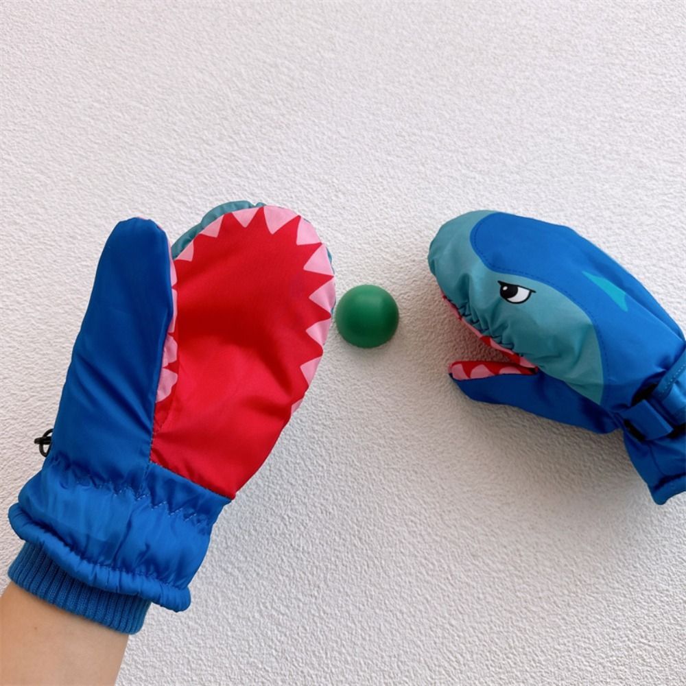 Sarung Tangan Ski Anak-anak Ka - Outdoor Sport Gloves ulasan dan harga