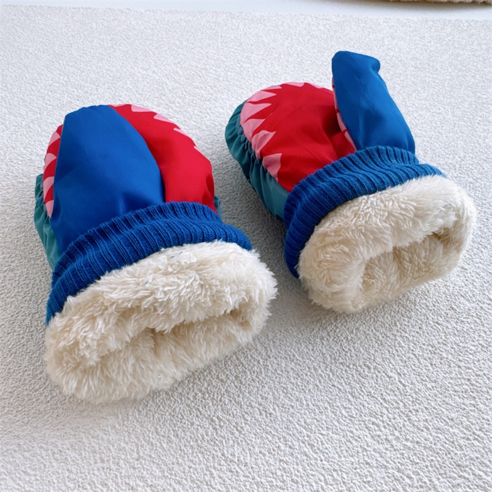 Sarung Tangan Ski Anak-anak Ka - Outdoor Sport Gloves ulasan dan harga