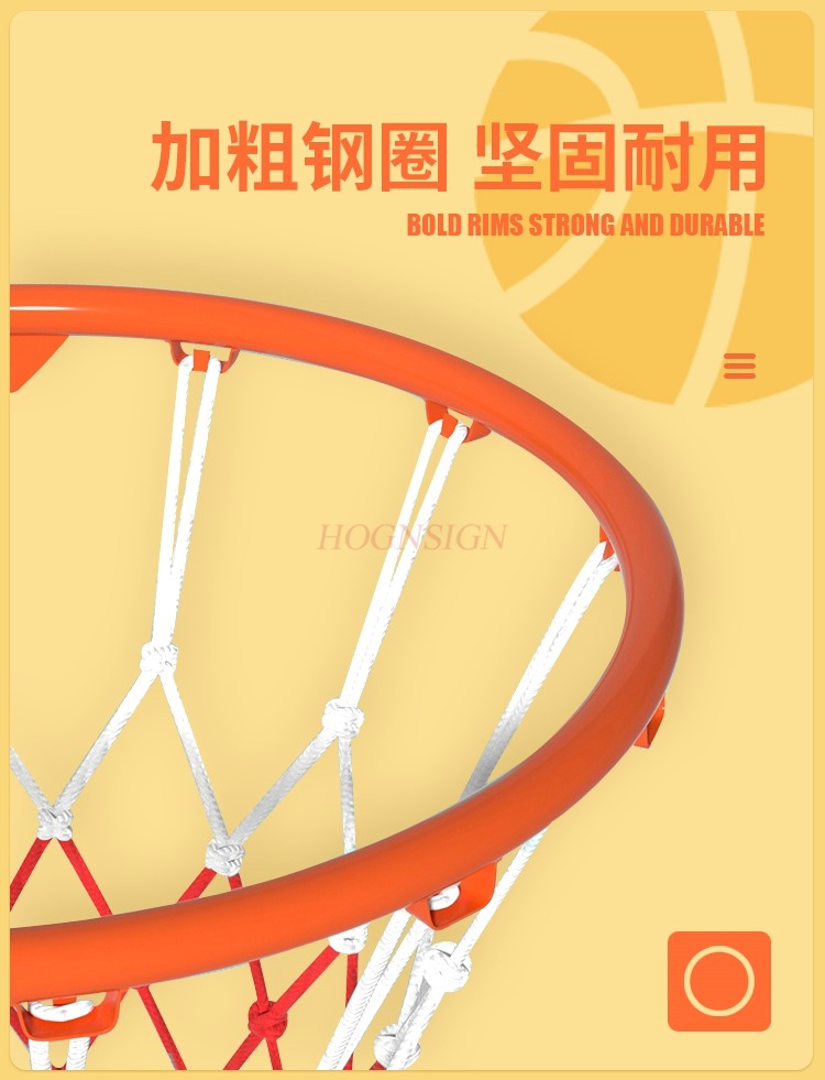 Bingkai Basket Standar Bingkai - Indoor Sport And Outdoor Sports ulasan dan harga