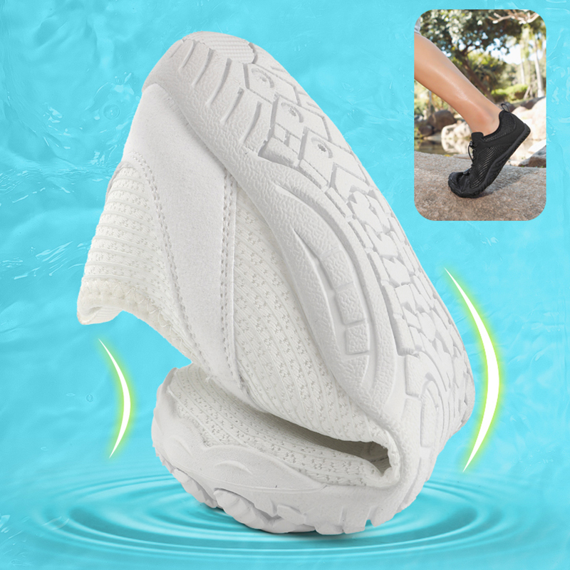 Sepatu Sneakers Air EOCENE Pri - Outdoor Sport Gym ulasan dan harga