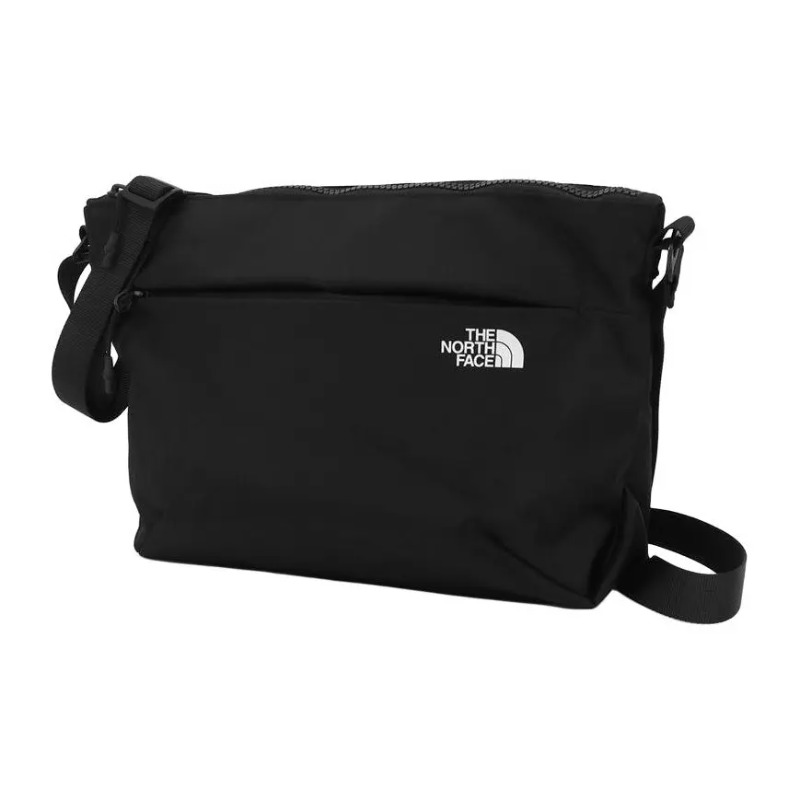 Tas Selempang Olahraga The Nor - Outdoor Sport North Face ulasan dan harga