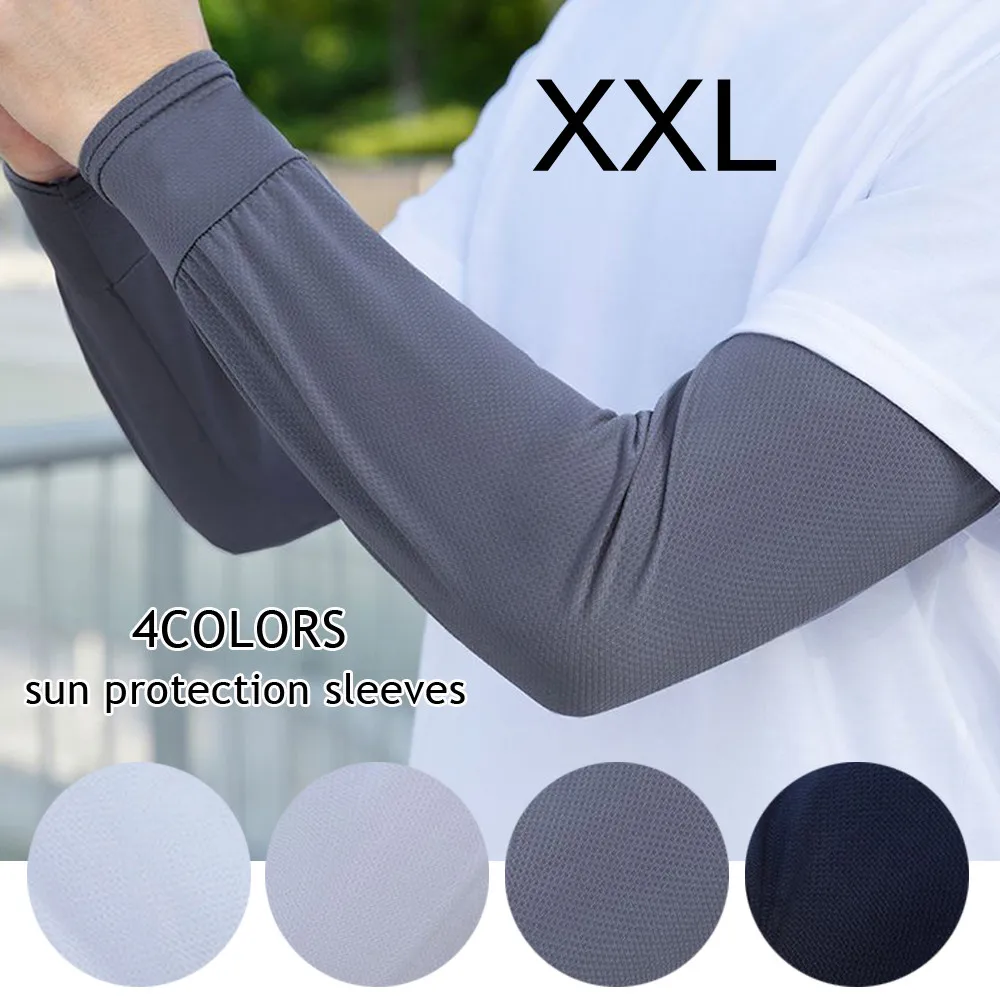 1 Pasang Sarung Tangan Es UV L - Outdoor Sport Gloves ulasan dan harga