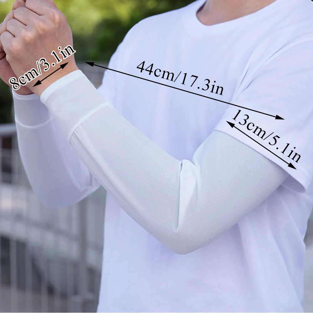 1 Pasang Sarung Tangan Es UV L - Outdoor Sport Gloves ulasan dan harga