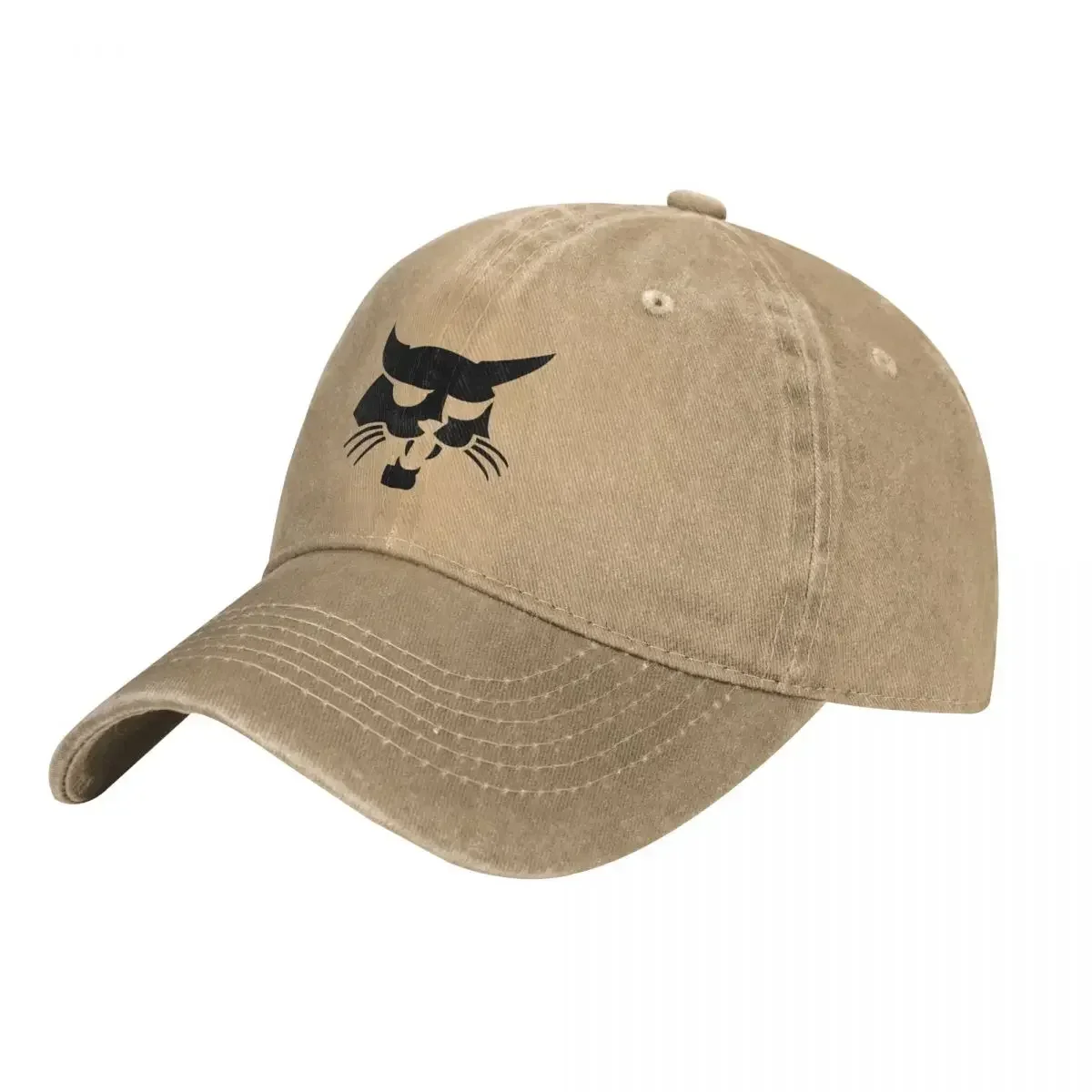 Topi Bisbol B-BobcatS Baru Top - Outdoor Sport Hat Classic ulasan dan harga