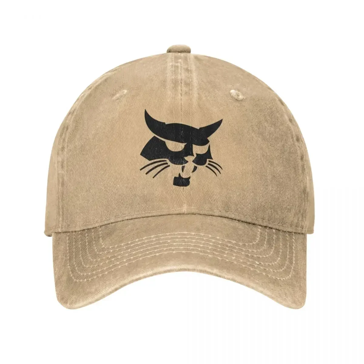 Topi Bisbol B-BobcatS Baru Top - Outdoor Sport Hat Classic ulasan dan harga