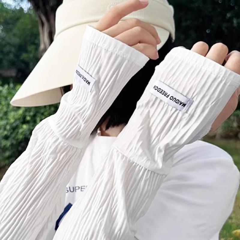 Sarung Tangan Pelindung UV unt - Outdoor Sport Gloves ulasan dan harga