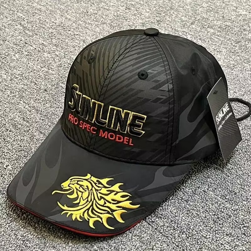 Topi memancing klasik garis ma - Outdoor Sport Hat Classic ulasan dan harga