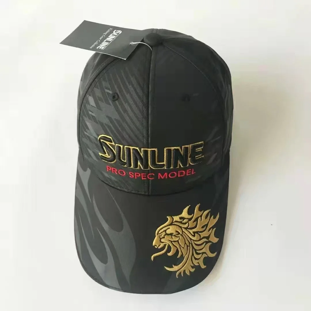 Topi memancing klasik garis ma - Outdoor Sport Hat Classic ulasan dan harga
