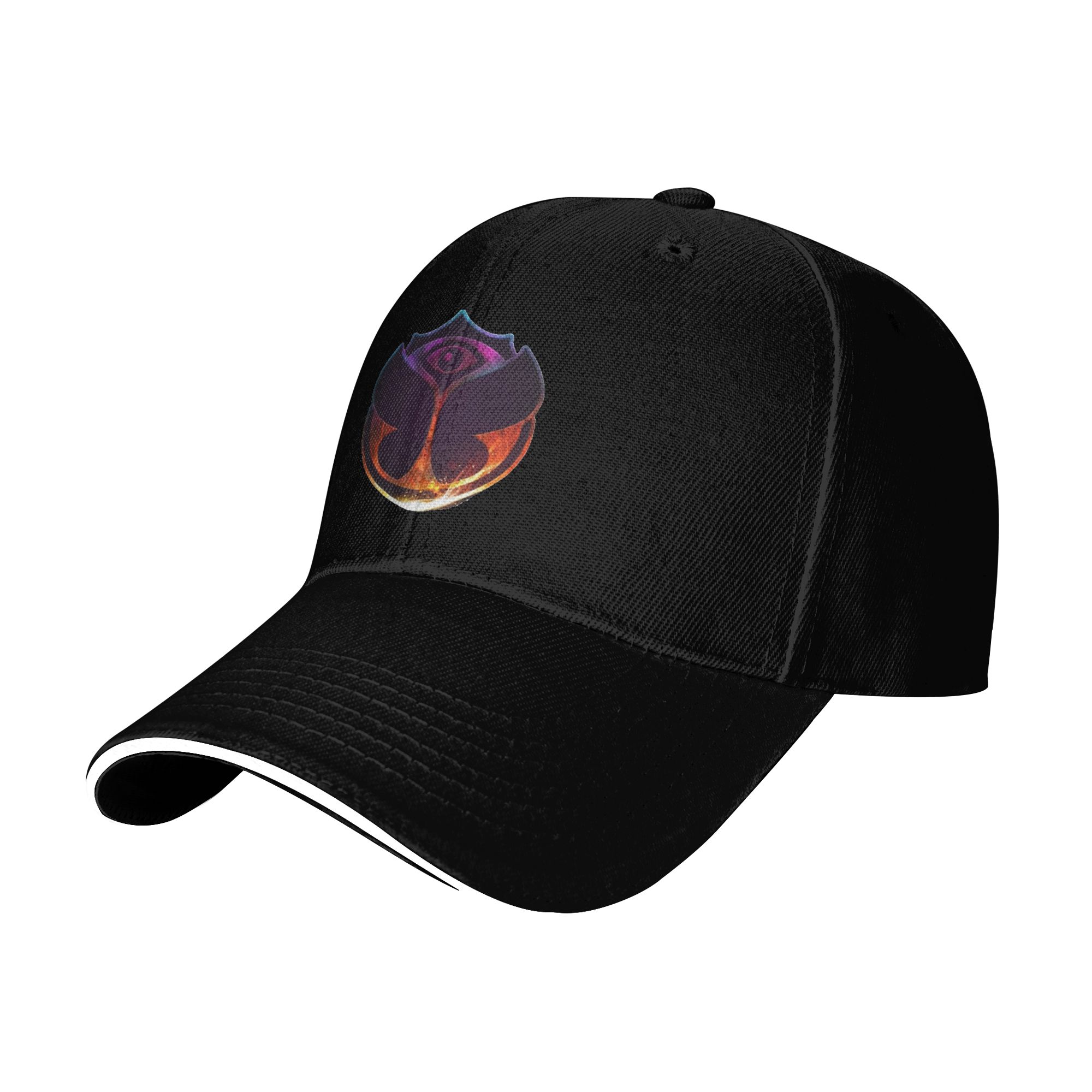 Topi Bisbol Tomorrowlandd Topi - Outdoor Sport Festival ulasan dan harga