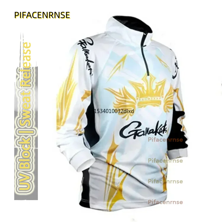 Pakaian Memancing Gaya Baru Me - Outdoor Sport Clothing Brands ulasan dan harga