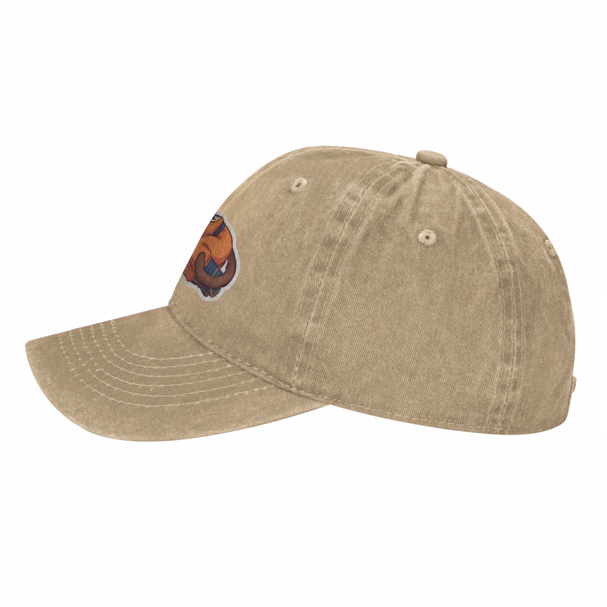 Topi Bisbol Dragon Ball Anime  - Outdoor Sport Hat Classic ulasan dan harga