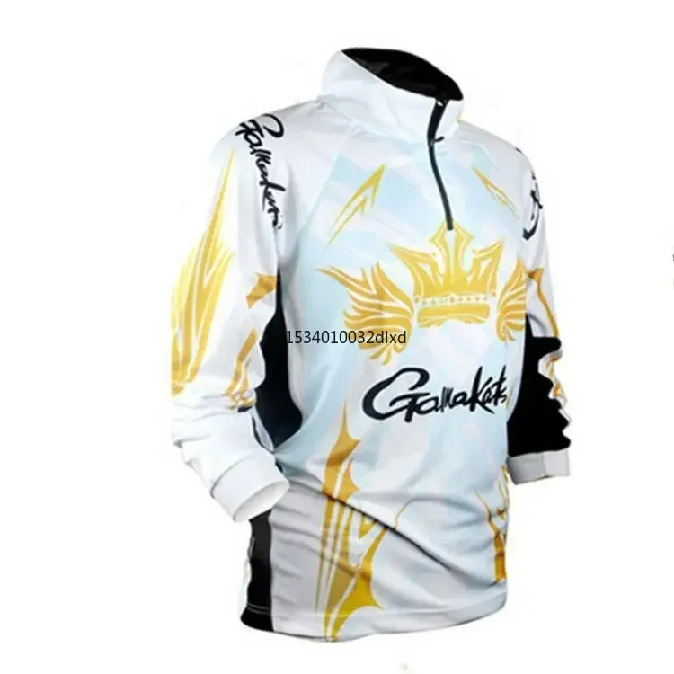 Pakaian Memancing Gaya Baru Mu - Outdoor Sport Clothing Brands ulasan dan harga