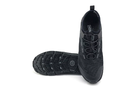 THE NORTH FACE Sepatu Lari Pel - Outdoor Sport North Face ulasan dan harga
