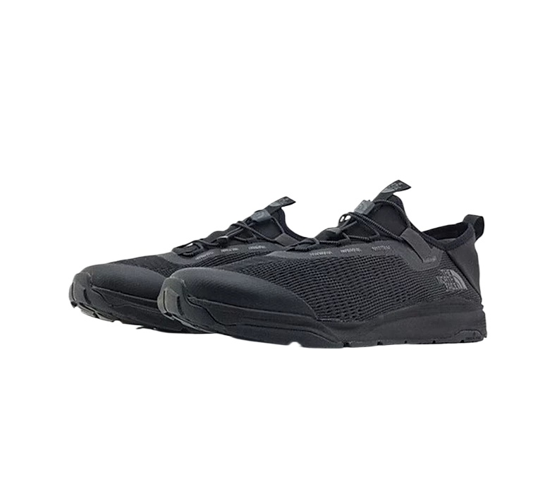 THE NORTH FACE Sepatu Lari Pel - Outdoor Sport North Face ulasan dan harga