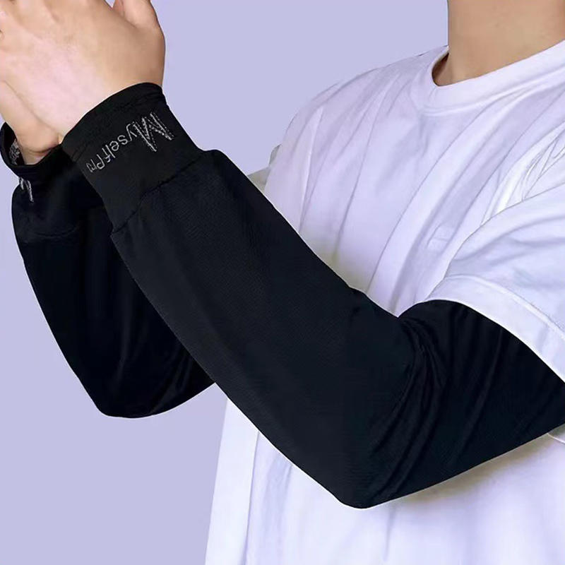 1 Pasang Sarung Tangan Anti UV - Outdoor Sport Gloves ulasan dan harga