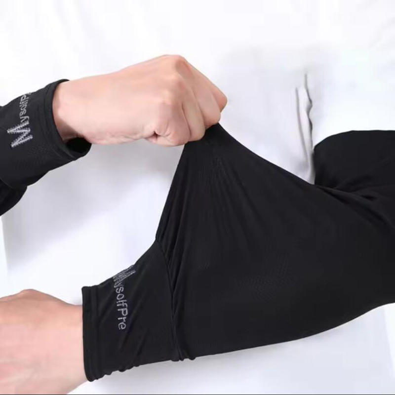 1 Pasang Sarung Tangan Anti UV - Outdoor Sport Gloves ulasan dan harga