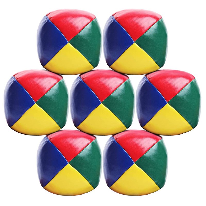 3 buah bola Juggling klasik ta - Indoor Sport And Outdoor Sports ulasan dan harga