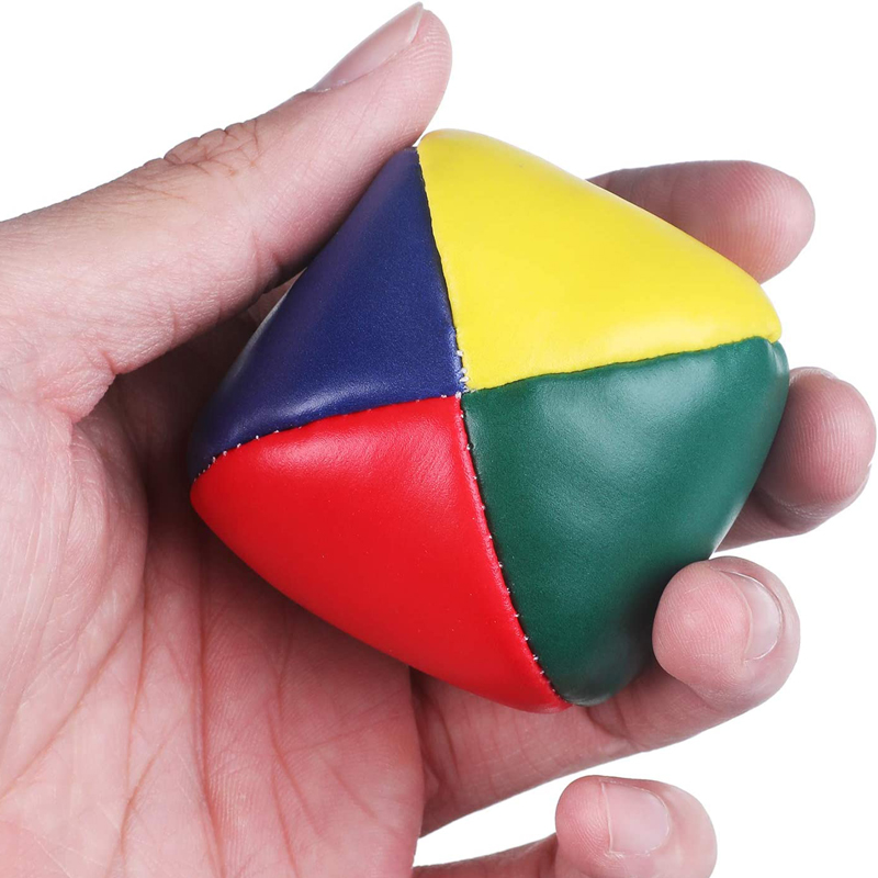 3 buah bola Juggling klasik ta - Indoor Sport And Outdoor Sports ulasan dan harga