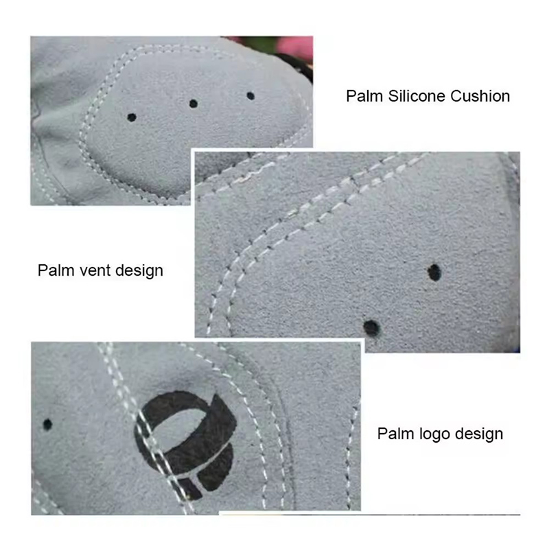 Sarung Tangan Setengah Jari An - Outdoor Sport Gloves ulasan dan harga
