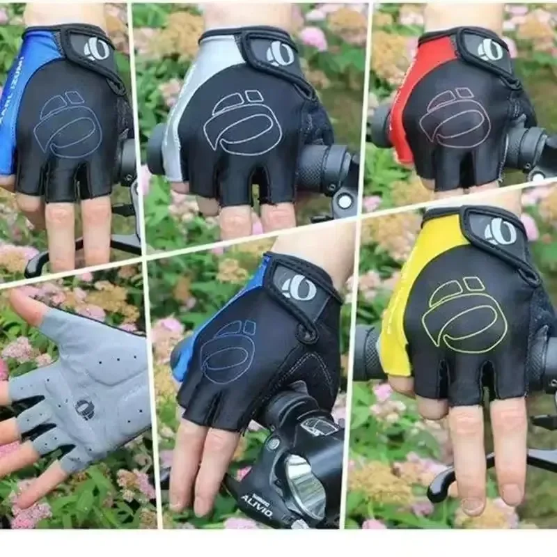 Sarung Tangan Setengah Jari An - Outdoor Sport Gloves ulasan dan harga