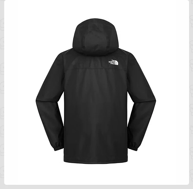 THE NORTH FACE Pakaian Olahrag - Outdoor Sport North Face ulasan dan harga