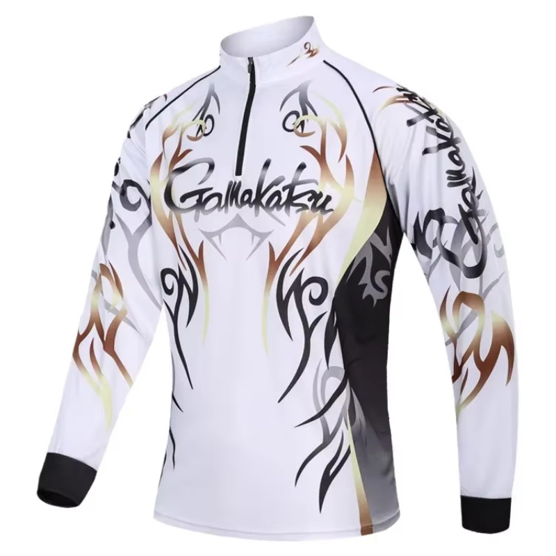 Kaos Pancing Merk Brand, Pakai - Outdoor Sport Clothing Brands ulasan dan harga