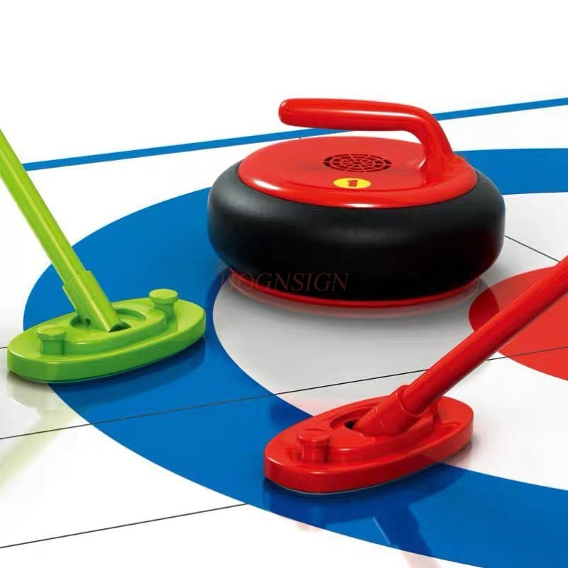 Meja Keriting Mainan Permainan - Indoor Sport And Outdoor Sports ulasan dan harga