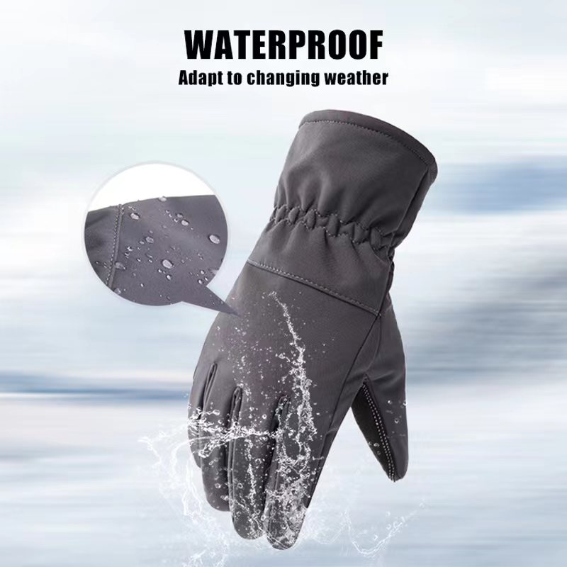 WRELS Sarung Tangan Kamuflase  - Outdoor Sport Gloves ulasan dan harga